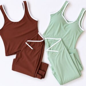 Conjunto deportivo