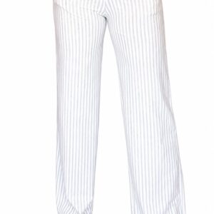 Pantalón Palazzo Rayado